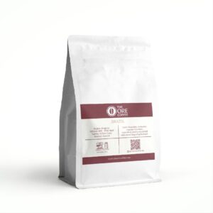 The Ore Coffee Brazil Mogiana